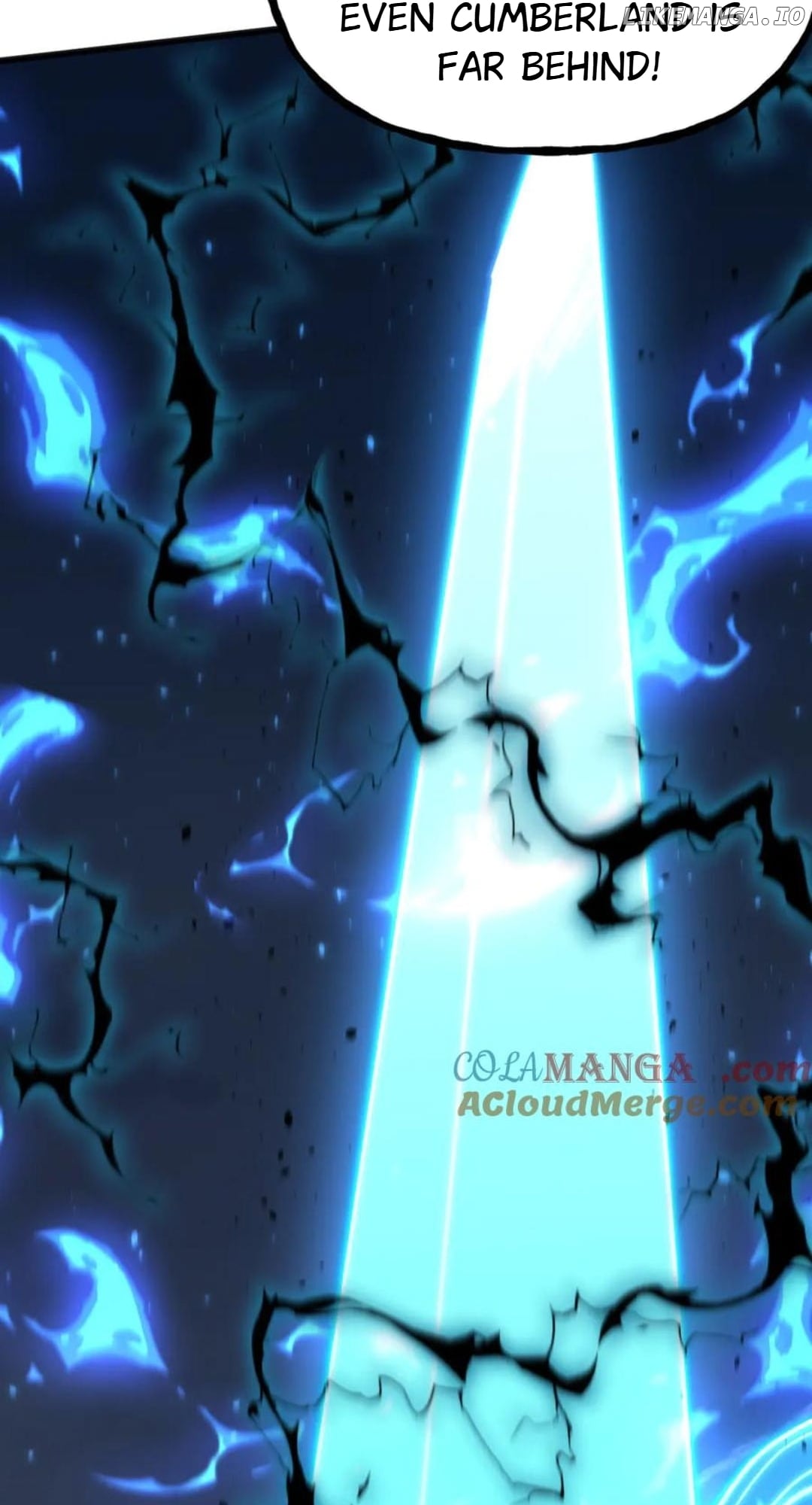 Log into the Future Chapter 202 - page 43